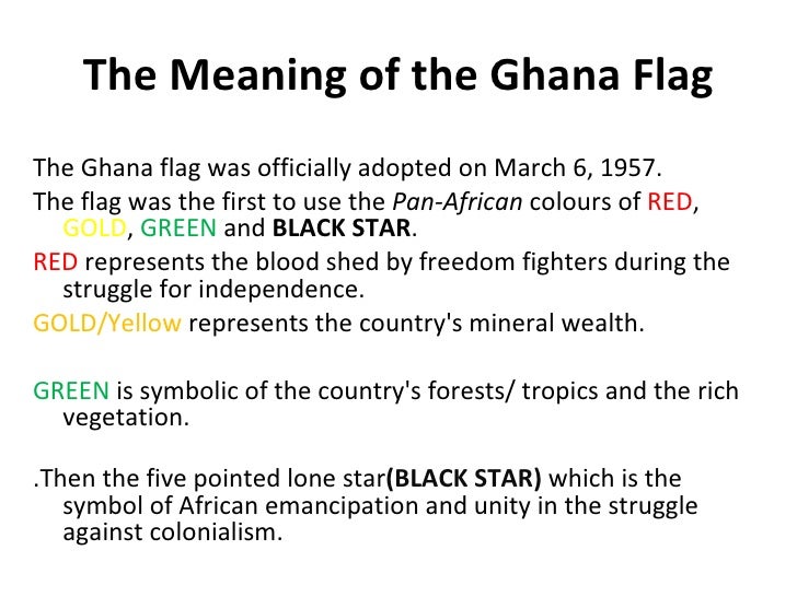 republic-of-ghana