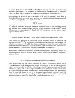 Ghap hiv aids_handbook | PDF