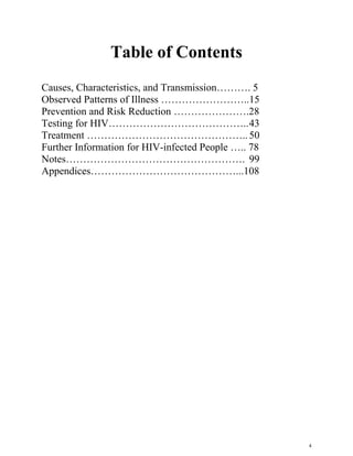 Ghap hiv aids_handbook | PDF