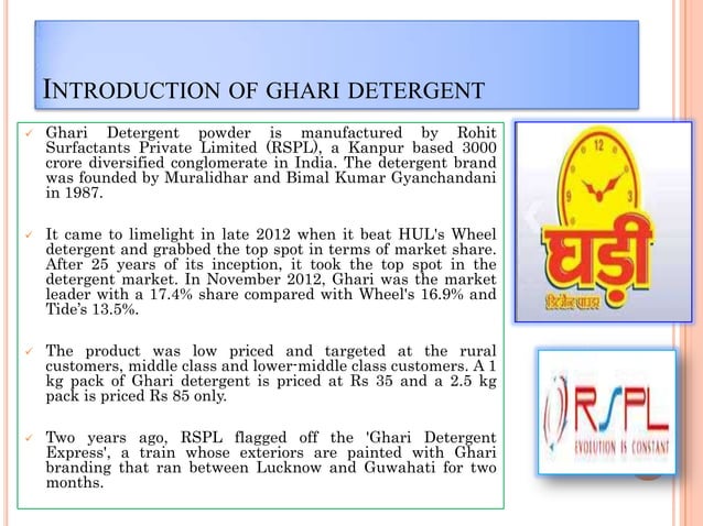 ghari-detergent-ppt-ppt