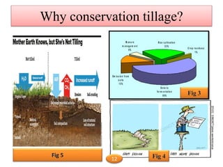 Why conservation tillage?
Fig 5
Fig 3
Fig 412
 
