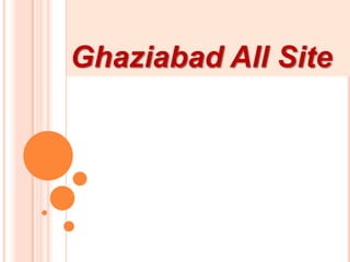 Ghaziabad All Site

 