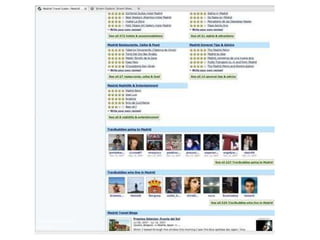 P.08 Sistema de Gesti ón de Destinos 30 de Enero de 2008 