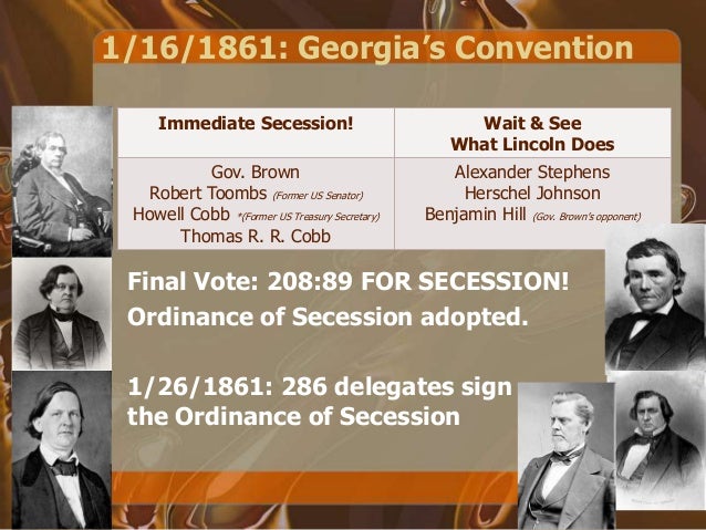 Gh c13 the civil war ii