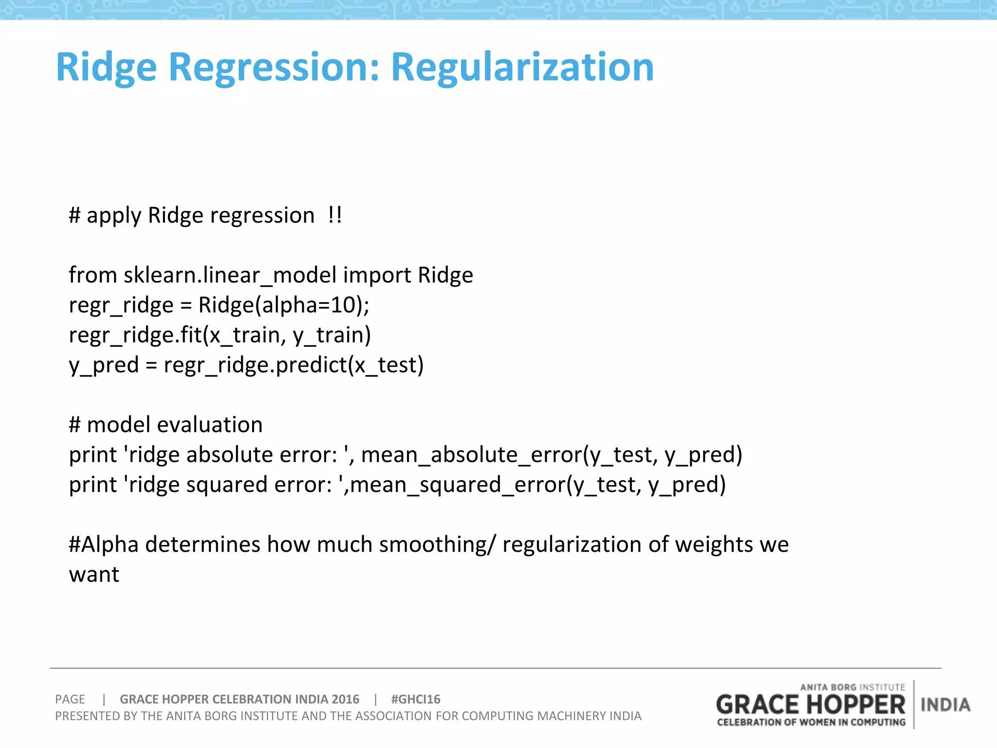 Predictive Analytics Workshop Ppt Predictive Analytics Workshop Ppt