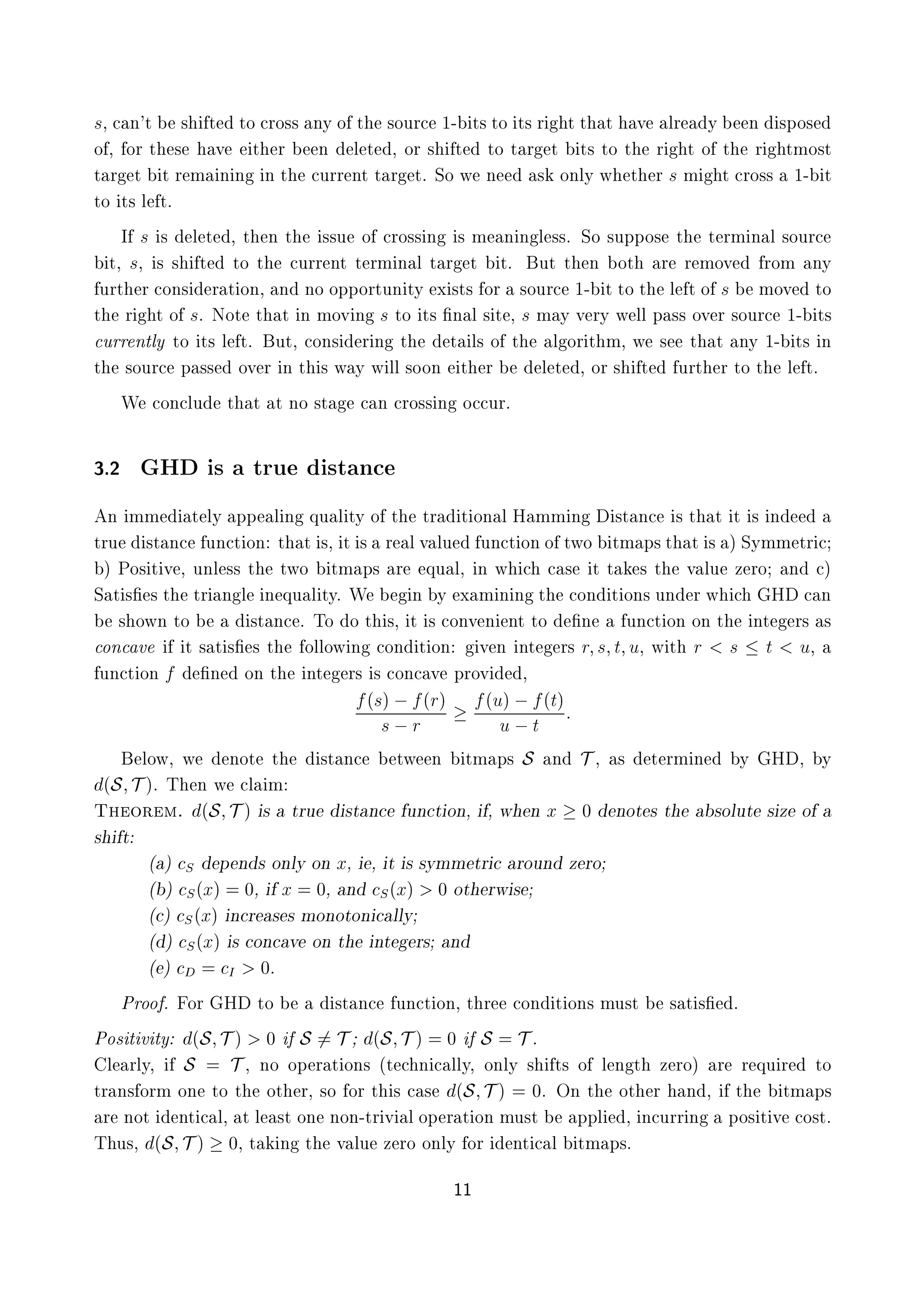×¸ Ò³Ø × Ø ØÓ ÖÓ×× ÒÝ Ó Ø ×ÓÙÖ ½¹ Ø× ØÓ Ø× Ö Ø Ø Ø Ú ÐÖ Ý Ò ×ÔÓ×
Ó ¸ ÓÖ Ø × Ú Ø Ö Ò Ð Ø ¸ ÓÖ × Ø ØÓ Ø Ö Ø Ø× ØÓ Ø Ö Ø Ó Ø Ö ØÑÓ×Ø
Ø Ö Ø Ø Ö Ñ Ò Ò Ò Ø ÙÖÖ ÒØ Ø Ö Øº ËÓ Û Ò × ÓÒÐÝ Û Ø Ö × Ñ Ø ÖÓ×× ½¹ Ø
ØÓ Ø× Ð Øº
Á × × Ð Ø ¸ Ø Ò Ø ××Ù Ó ÖÓ×× Ò × Ñ Ò Ò Ð ××º ËÓ ×ÙÔÔÓ× Ø Ø ÖÑ Ò Ð ×ÓÙÖ
Ø¸ ×¸ × × Ø ØÓ Ø ÙÖÖ ÒØ Ø ÖÑ Ò Ð Ø Ö Ø Øº ÙØ Ø Ò ÓØ Ö Ö ÑÓÚ ÖÓÑ ÒÝ
ÙÖØ Ö ÓÒ× Ö Ø ÓÒ¸ Ò ÒÓ ÓÔÔÓÖØÙÒ ØÝ Ü ×Ø× ÓÖ ×ÓÙÖ ½¹ Ø ØÓ Ø Ð Ø Ó × ÑÓÚ ØÓ
Ø Ö Ø Ó ×º ÆÓØ Ø Ø Ò ÑÓÚ Ò × ØÓ Ø× ¬Ò Ð × Ø ¸ × Ñ Ý Ú ÖÝ Û ÐÐ Ô ×× ÓÚ Ö ×ÓÙÖ ½¹ Ø×
ÙÖÖ ÒØÐÝ ØÓ Ø× Ð Øº ÙØ¸ ÓÒ× Ö Ò Ø Ø Ð× Ó Ø Ð ÓÖ Ø Ñ¸ Û × Ø Ø ÒÝ ½¹ Ø× Ò
Ø ×ÓÙÖ Ô ×× ÓÚ Ö Ò Ø × Û Ý Û ÐÐ ×ÓÓÒ Ø Ö Ð Ø ¸ ÓÖ × Ø ÙÖØ Ö ØÓ Ø Ð Øº
Ï ÓÒ ÐÙ Ø Ø Ø ÒÓ ×Ø Ò ÖÓ×× Ò Ó ÙÖº
¿º¾ À × ØÖÙ ×Ø Ò
Ò ÑÑ Ø ÐÝ ÔÔ Ð Ò ÕÙ Ð ØÝ Ó Ø ØÖ Ø ÓÒ Ð À ÑÑ Ò ×Ø Ò × Ø Ø Ø × Ò
ØÖÙ ×Ø Ò ÙÒ Ø ÓÒ Ø Ø ×¸ Ø × Ö ÐÚ ÐÙ ÙÒ Ø ÓÒÓ ØÛÓ ØÑ Ô×Ø Ø × µ ËÝÑÑ ØÖ
µ ÈÓ× Ø Ú ¸ ÙÒÐ ×× Ø ØÛÓ ØÑ Ô× Ö ÕÙ Ð¸ Ò Û × Ø Ø × Ø Ú ÐÙ Þ ÖÓ Ò µ
Ë Ø ×¬ × Ø ØÖ Ò Ð Ò ÕÙ Ð ØÝº Ï Ò Ý Ü Ñ Ò Ò Ø ÓÒ Ø ÓÒ× ÙÒ Ö Û À Ò
× ÓÛÒ ØÓ ×Ø Ò º ÌÓ Ó Ø ×¸ Ø × ÓÒÚ Ò ÒØ ØÓ ¬Ò ÙÒ Ø ÓÒ ÓÒ Ø ÒØ Ö× ×
ÓÒ Ú Ø × Ø ×¬ × Ø ÓÐÐÓÛ Ò ÓÒ Ø ÓÒ Ú Ò ÒØ Ö× Ö × Ø Ù¸ Û Ø Ö × Ø Ù¸
ÙÒ Ø ÓÒ ¬Ò ÓÒ Ø ÒØ Ö× × ÓÒ Ú ÔÖÓÚ ¸
´×µ  ´Öµ
×  Ö
´Ùµ  ´Øµ
Ù  Ø
ÐÓÛ¸ Û ÒÓØ Ø ×Ø Ò ØÛ Ò ØÑ Ô× Ë Ò Ì ¸ × Ø ÖÑ Ò Ý À ¸ Ý
´Ë Ì µº Ì Ò Û Ð Ñ
Ì ÓÖ Ñº ´Ë Ì µ × ØÖÙ ×Ø Ò ÙÒ Ø ÓÒ¸ ¸ Û Ò Ü ¼ ÒÓØ × Ø ×ÓÐÙØ × Þ Ó
× Ø
´ µ Ë Ô Ò × ÓÒÐÝ ÓÒ Ü¸ ¸ Ø × ×ÝÑÑ ØÖ ÖÓÙÒ Þ ÖÓ
´ µ Ë´Üµ ¼¸ Ü ¼¸ Ò Ë´Üµ ¼ ÓØ ÖÛ ×
´ µ Ë´Üµ Ò Ö × × ÑÓÒÓØÓÒ ÐÐÝ
´ µ Ë´Üµ × ÓÒ Ú ÓÒ Ø ÒØ Ö× Ò
´ µ Á ¼º
ÈÖÓÓ º ÓÖ À ØÓ ×Ø Ò ÙÒ Ø ÓÒ¸ Ø Ö ÓÒ Ø ÓÒ× ÑÙ×Ø × Ø ×¬ º
ÈÓ× Ø Ú ØÝ ´Ë Ì µ ¼ Ë Ì ´Ë Ì µ ¼ Ë Ì º
Ð ÖÐÝ¸ Ë Ì ¸ ÒÓ ÓÔ Ö Ø ÓÒ× ´Ø Ò ÐÐÝ¸ ÓÒÐÝ × Ø× Ó Ð Ò Ø Þ ÖÓµ Ö Ö ÕÙ Ö ØÓ
ØÖ Ò× ÓÖÑ ÓÒ ØÓ Ø ÓØ Ö¸ ×Ó ÓÖ Ø × × ´Ë Ì µ ¼º ÇÒ Ø ÓØ Ö Ò ¸ Ø ØÑ Ô×
Ö ÒÓØ ÒØ Ð¸ Ø Ð ×Ø ÓÒ ÒÓÒ¹ØÖ Ú Ð ÓÔ Ö Ø ÓÒ ÑÙ×Ø ÔÔÐ ¸ Ò ÙÖÖ Ò ÔÓ× Ø Ú Ó×Øº
Ì Ù×¸ ´Ë Ì µ ¼¸ Ø Ò Ø Ú ÐÙ Þ ÖÓ ÓÒÐÝ ÓÖ ÒØ Ð ØÑ Ô×º
½½
 