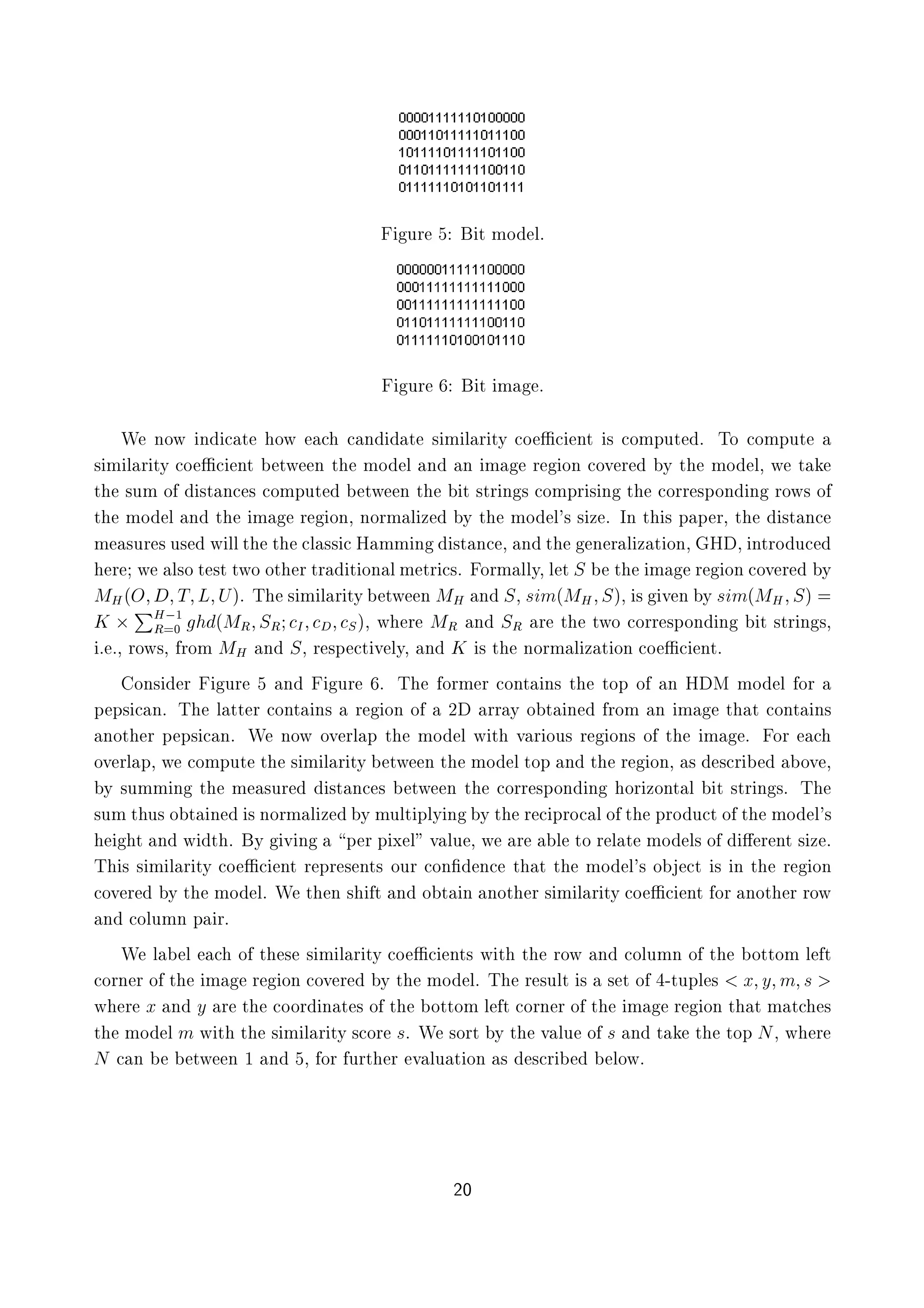 ÙÖ Ø ÑÓ Ðº
ÙÖ Ø Ñ º
Ï ÒÓÛ Ò Ø ÓÛ Ò Ø × Ñ Ð Ö ØÝ Ó Æ ÒØ × ÓÑÔÙØ º ÌÓ ÓÑÔÙØ
× Ñ Ð Ö ØÝ Ó Æ ÒØ ØÛ Ò Ø ÑÓ Ð Ò Ò Ñ Ö ÓÒ ÓÚ Ö Ý Ø ÑÓ Ð¸ Û Ø
Ø ×ÙÑ Ó ×Ø Ò × ÓÑÔÙØ ØÛ Ò Ø Ø ×ØÖ Ò × ÓÑÔÖ × Ò Ø ÓÖÖ ×ÔÓÒ Ò ÖÓÛ× Ó
Ø ÑÓ Ð Ò Ø Ñ Ö ÓÒ¸ ÒÓÖÑ Ð Þ Ý Ø ÑÓ Ð³× × Þ º ÁÒ Ø × Ô Ô Ö¸ Ø ×Ø Ò
Ñ ×ÙÖ ×Ù× Û ÐÐØ Ø Ð ×× À ÑÑ Ò ×Ø Ò ¸ Ò Ø Ò Ö Ð Þ Ø ÓÒ¸ À ¸ ÒØÖÓ Ù
Ö Û Ð×ÓØ ×Ø ØÛÓ ÓØ Ö ØÖ Ø ÓÒ ÐÑ ØÖ ×º ÓÖÑ ÐÐÝ¸Ð ØË Ø Ñ Ö ÓÒ ÓÚ Ö Ý
ÅÀ´Ç Ì Ä Íµº Ì × Ñ Ð Ö ØÝ ØÛ Ò ÅÀ Ò Ë¸ × Ñ´ÅÀ Ëµ¸ × Ú Ò Ý × Ñ´ÅÀ Ëµ
Ã ¢ ÈÀ ½
Ê ¼
´ÅÊ ËÊ Á Ëµ¸ Û Ö ÅÊ Ò ËÊ Ö Ø ØÛÓ ÓÖÖ ×ÔÓÒ Ò Ø ×ØÖ Ò ×¸
º º¸ ÖÓÛ×¸ ÖÓÑ ÅÀ Ò Ë¸ Ö ×Ô Ø Ú ÐÝ¸ Ò Ã × Ø ÒÓÖÑ Ð Þ Ø ÓÒ Ó Æ ÒØº
ÓÒ× Ö ÙÖ Ò ÙÖ º Ì ÓÖÑ Ö ÓÒØ Ò× Ø ØÓÔ Ó Ò À Å ÑÓ Ð ÓÖ
Ô Ô× Òº Ì Ð ØØ Ö ÓÒØ Ò× Ö ÓÒ Ó ¾ ÖÖ Ý Ó Ø Ò ÖÓÑ Ò Ñ Ø Ø ÓÒØ Ò×
ÒÓØ Ö Ô Ô× Òº Ï ÒÓÛ ÓÚ ÖÐ Ô Ø ÑÓ Ð Û Ø Ú Ö ÓÙ× Ö ÓÒ× Ó Ø Ñ º ÓÖ
ÓÚ ÖÐ Ô¸ Û ÓÑÔÙØ Ø × Ñ Ð Ö ØÝ ØÛ Ò Ø ÑÓ Ð ØÓÔ Ò Ø Ö ÓÒ¸ × × Ö ÓÚ ¸
Ý ×ÙÑÑ Ò Ø Ñ ×ÙÖ ×Ø Ò × ØÛ Ò Ø ÓÖÖ ×ÔÓÒ Ò ÓÖ ÞÓÒØ Ð Ø ×ØÖ Ò ×º Ì
×ÙÑ Ø Ù× Ó Ø Ò × ÒÓÖÑ Ð Þ Ý ÑÙÐØ ÔÐÝ Ò Ý Ø Ö ÔÖÓ ÐÓ Ø ÔÖÓ Ù Ø Ó Ø ÑÓ Ð³×
Ø Ò Û Ø º Ý Ú Ò Ô Ö Ô Ü Ð Ú ÐÙ ¸ Û Ö Ð ØÓ Ö Ð Ø ÑÓ Ð× Ó « Ö ÒØ × Þ º
Ì × × Ñ Ð Ö ØÝ Ó Æ ÒØ Ö ÔÖ × ÒØ× ÓÙÖ ÓÒ¬ Ò Ø Ø Ø ÑÓ Ð³× Ó Ø × Ò Ø Ö ÓÒ
ÓÚ Ö Ý Ø ÑÓ Ðº Ï Ø Ò × Ø Ò Ó Ø Ò ÒÓØ Ö × Ñ Ð Ö ØÝ Ó Æ ÒØ ÓÖ ÒÓØ Ö ÖÓÛ
Ò ÓÐÙÑÒ Ô Öº
Ï Ð Ð Ó Ø × × Ñ Ð Ö ØÝ Ó Æ ÒØ× Û Ø Ø ÖÓÛ Ò ÓÐÙÑÒ Ó Ø ÓØØÓÑ Ð Ø
ÓÖÒ Ö Ó Ø Ñ Ö ÓÒ ÓÚ Ö Ý Ø ÑÓ Ðº Ì Ö ×ÙÐØ × × Ø Ó ¹ØÙÔÐ × Ü Ý Ñ ×
Û Ö Ü Ò Ý Ö Ø ÓÓÖ Ò Ø × Ó Ø ÓØØÓÑ Ð Ø ÓÖÒ Ö Ó Ø Ñ Ö ÓÒ Ø Ø Ñ Ø ×
Ø ÑÓ Ð Ñ Û Ø Ø × Ñ Ð Ö ØÝ × ÓÖ ×º Ï ×ÓÖØ Ý Ø Ú ÐÙ Ó × Ò Ø Ø ØÓÔ Æ¸ Û Ö
Æ Ò ØÛ Ò ½ Ò ¸ ÓÖ ÙÖØ Ö Ú ÐÙ Ø ÓÒ × × Ö ÐÓÛº
¾¼
 