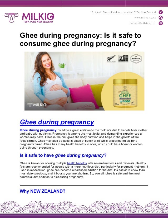 Ghee during pregnancy 2 ghee during pregnancy 1 638