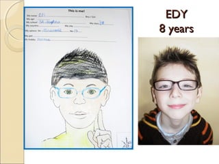 EDY
8 years
 