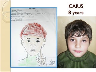 CAIUS
8 years
 