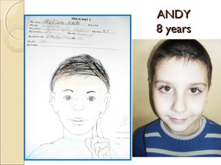 ANDY
8 years
 