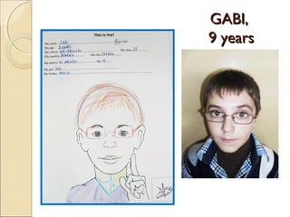 GABI,
9 years
 