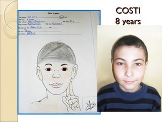 COSTI
8 years
 