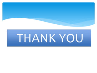 THANK YOU