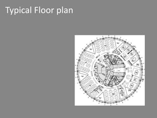 Typical Floor plan 
 
