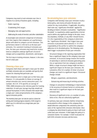 ghg protocol revised from the GHG protocol | PDF