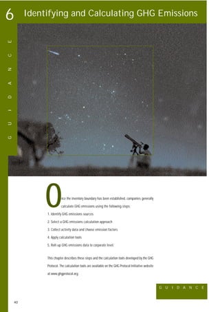ghg protocol revised from the GHG protocol | PDF