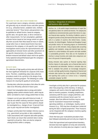 ghg protocol revised from the GHG protocol | PDF