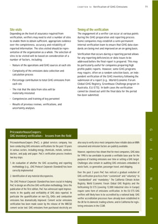 ghg protocol revised from the GHG protocol | PDF