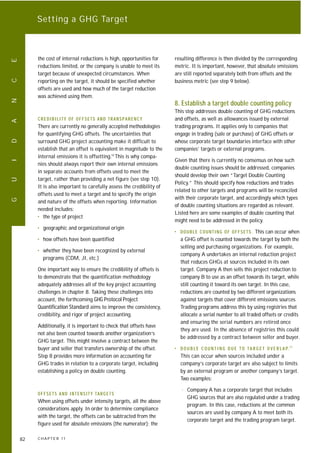 ghg protocol revised from the GHG protocol | PDF