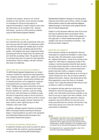 ghg protocol revised from the GHG protocol | PDF