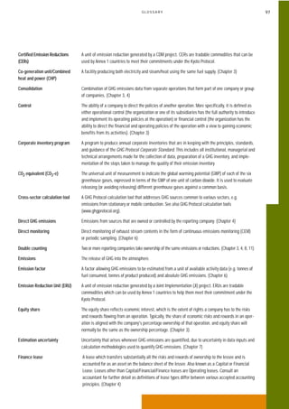 ghg protocol revised from the GHG protocol | PDF