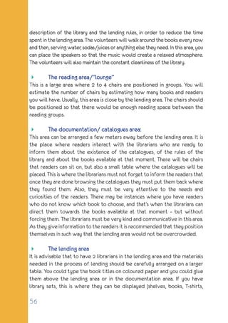 The Human Library Guide | PDF