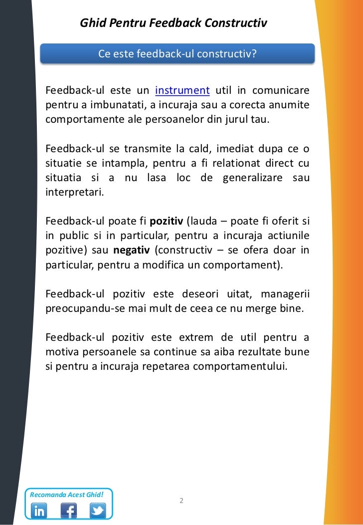Ghid Pentru Feedback Constructiv ghid-pentru-feedback-constructiv