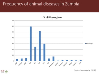Animal disease control and value chain practices: Incorporating economics and systems thinking approaches  