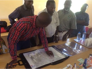 Animal disease control and value chain practices: Incorporating economics and systems thinking approaches  