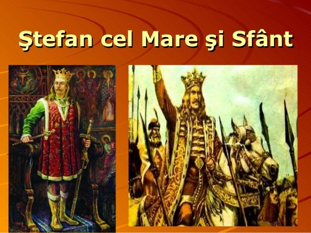 Ziua Comemorarii Lu Stefan Cel Mare