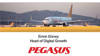 Emre Güney
Head of Digital Growth
 
