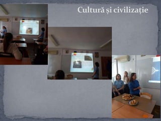 Culturăși civilizație
 