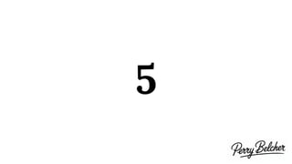 5
 