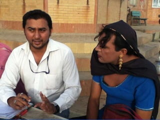 Public Speaking (Eunuchs)