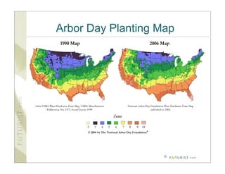 Arbor Day Planting Map




                    ©
 