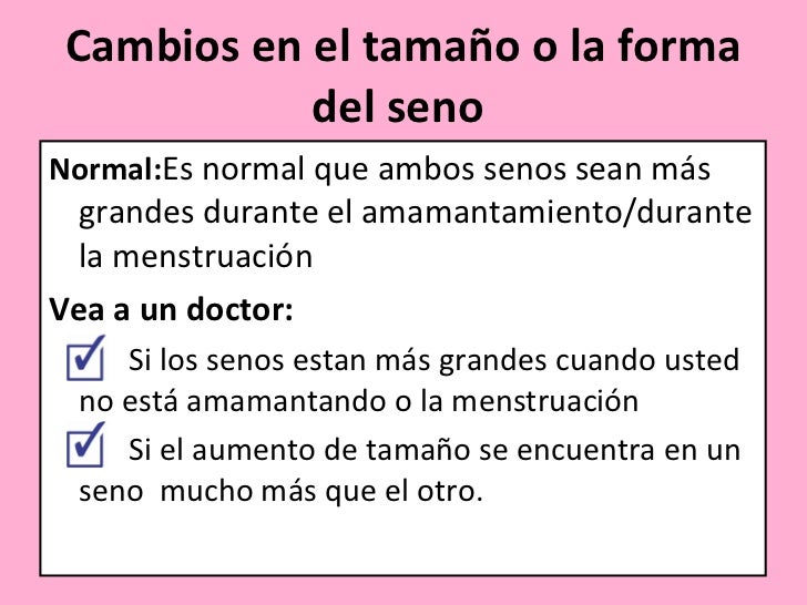 Rápidamente el aumento del pecho