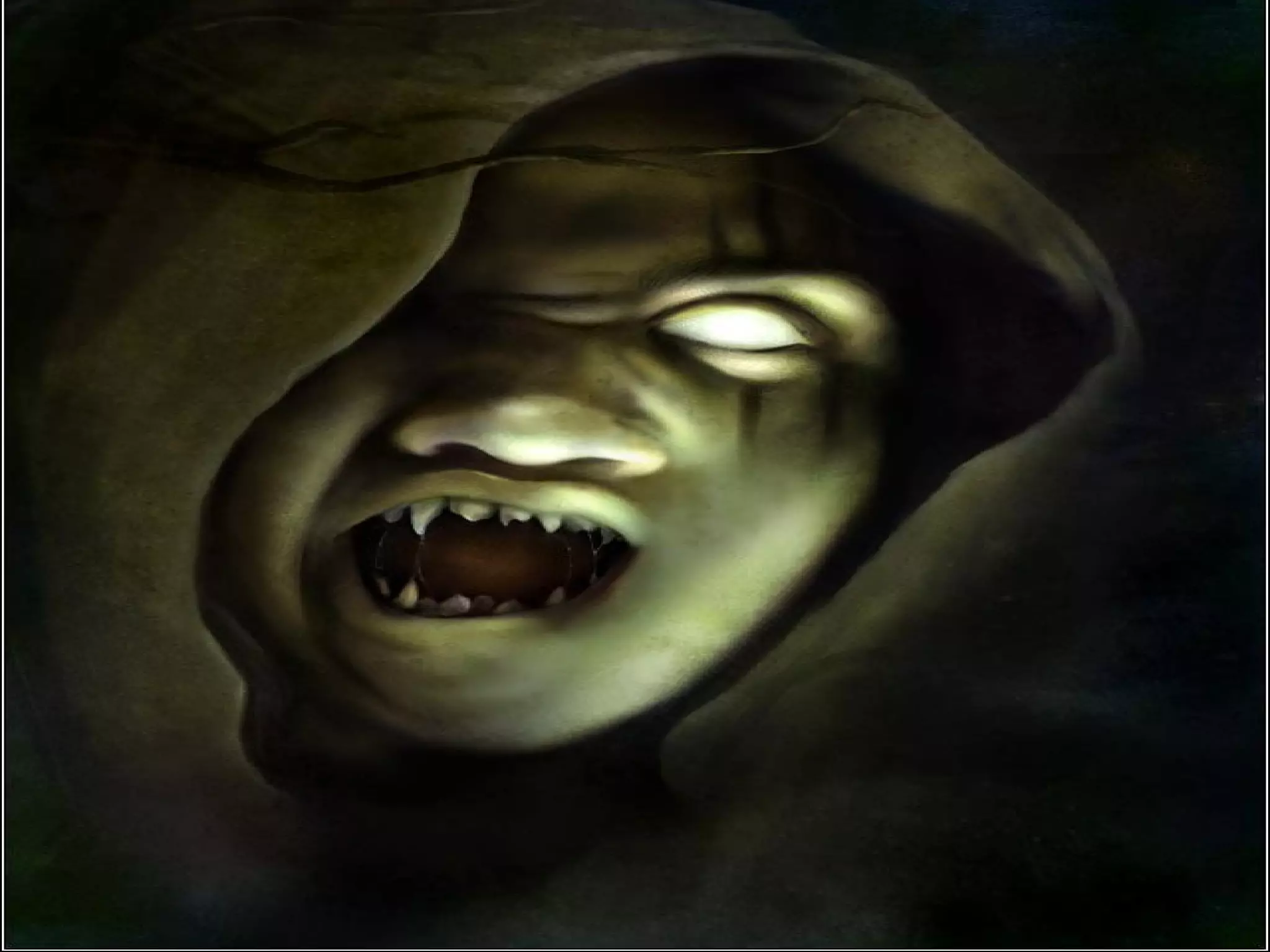 Ghosts in the light of Science | PPT