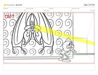 Scene
21
Duration
06:00
Panel
3
Duration
01:00
ghosted Page 127/192
 
