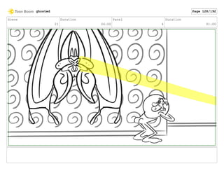 Scene
21
Duration
06:00
Panel
4
Duration
01:00
ghosted Page 128/192
 