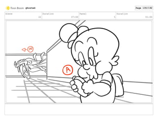 Scene
22
Duration
07:00
Panel
5
Duration
01:00
ghosted Page 135/192
 