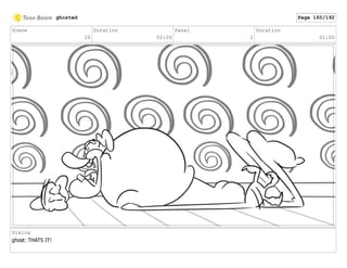 Scene
26
Duration
02:00
Panel
2
Duration
01:00
Dialog
ghost: THATS IT!
ghosted Page 160/192
 