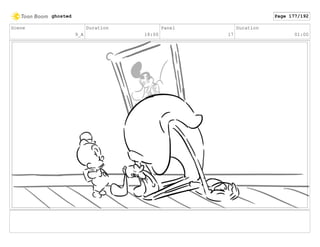 Scene
9_A
Duration
18:00
Panel
17
Duration
01:00
ghosted Page 177/192
 