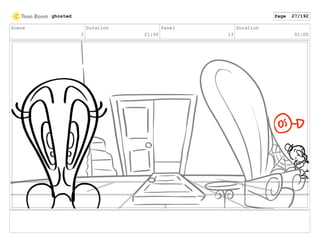 Scene
3
Duration
21:00
Panel
13
Duration
01:00
ghosted Page 27/192
 