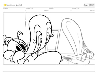 Scene
3
Duration
21:00
Panel
16
Duration
01:00
ghosted Page 30/192
 