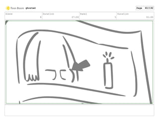 Scene
8
Duration
07:00
Panel
5
Duration
01:00
ghosted Page 60/192
 