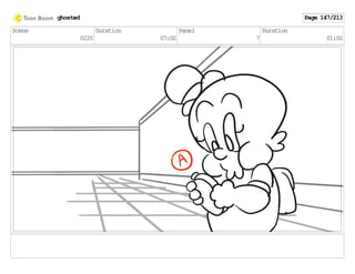 Scene
0220
Duration
07:00
Panel
7
Duration
01:00
ghosted Page 147/213
 