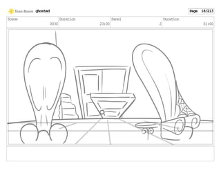 Scene
0030
Duration
23:00
Panel
2
Duration
01:00
ghosted Page 18/213
 