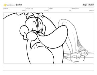 Scene
0030
Duration
23:00
Panel
22
Duration
01:00
ghosted Page 38/213
 