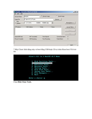 Ghost cast server_doc | PDF
